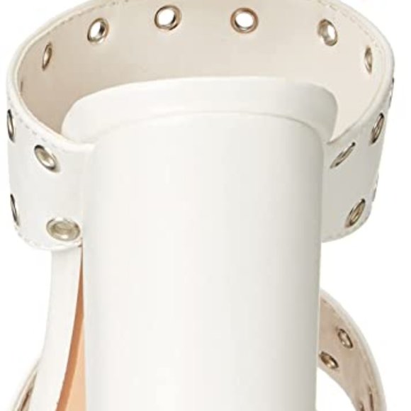 Brand New/Never Worn - Yoki Women's Comfort Pump - Picture 4 of 6